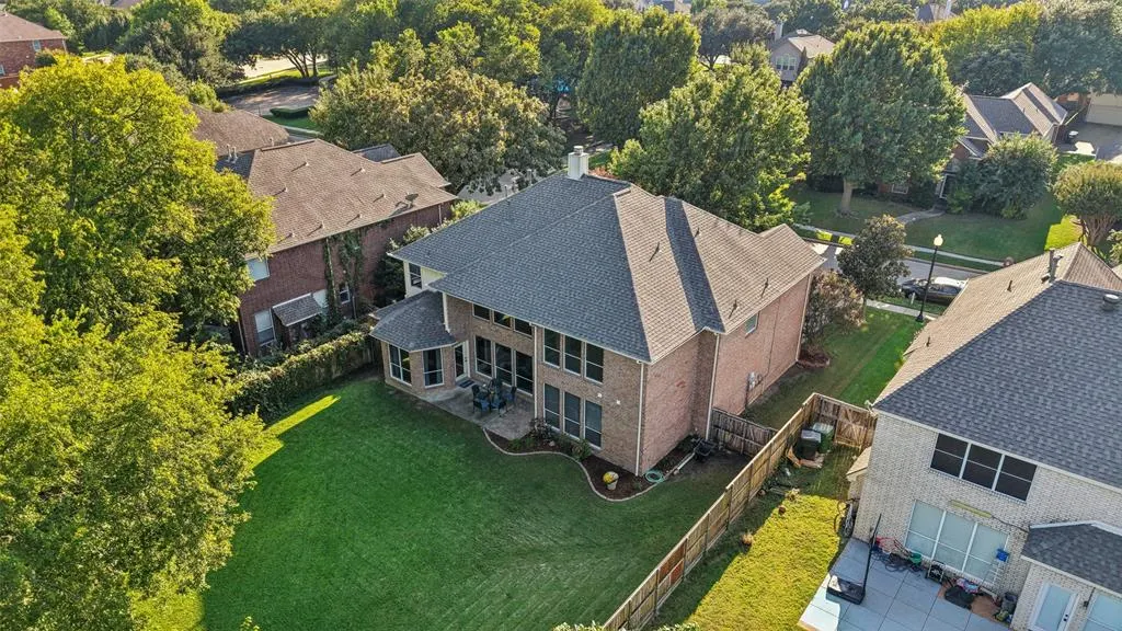 9212 Longview Drive