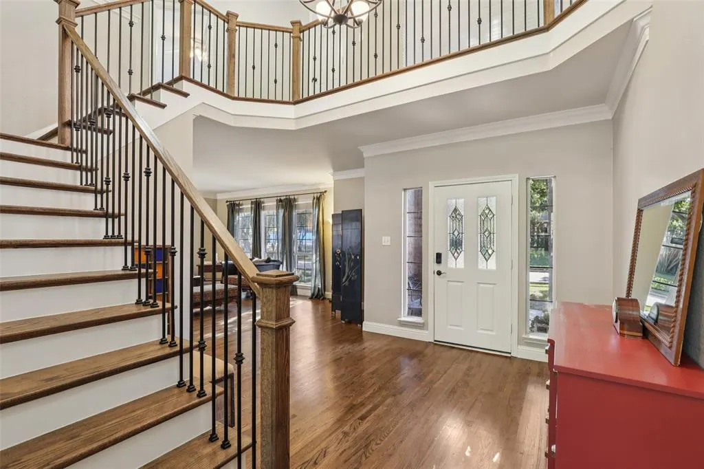 9212 Longview Drive