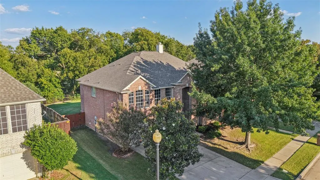 9212 Longview Drive