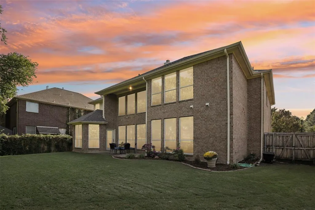 9212 Longview Drive