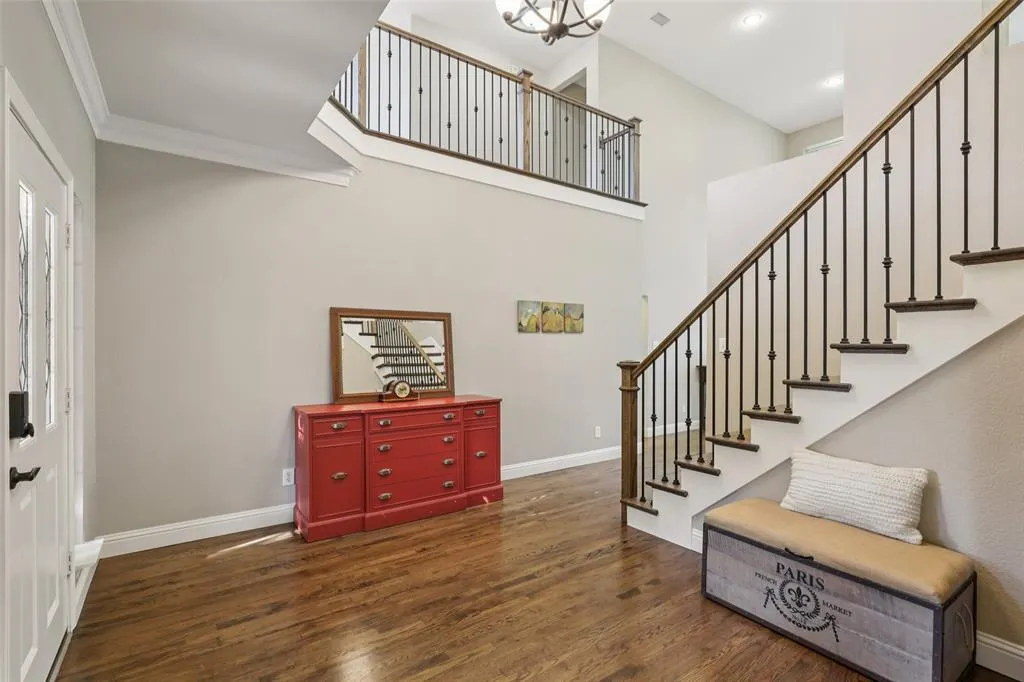 9212 Longview Drive