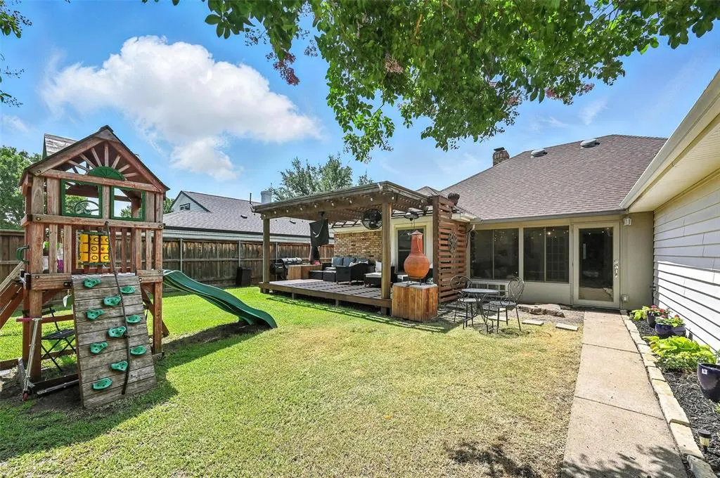 6031 White Rose Trail
