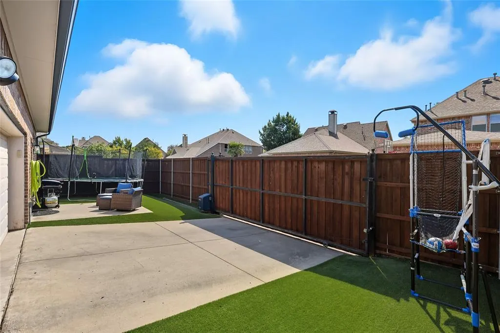 3207 Clearfork Trail