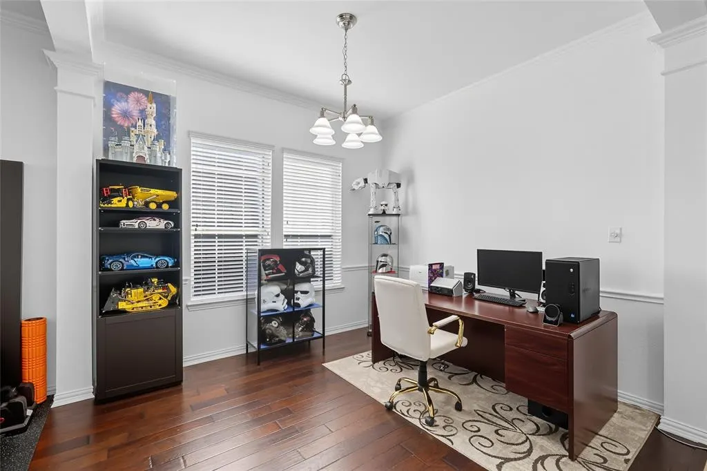 3207 Clearfork Trail