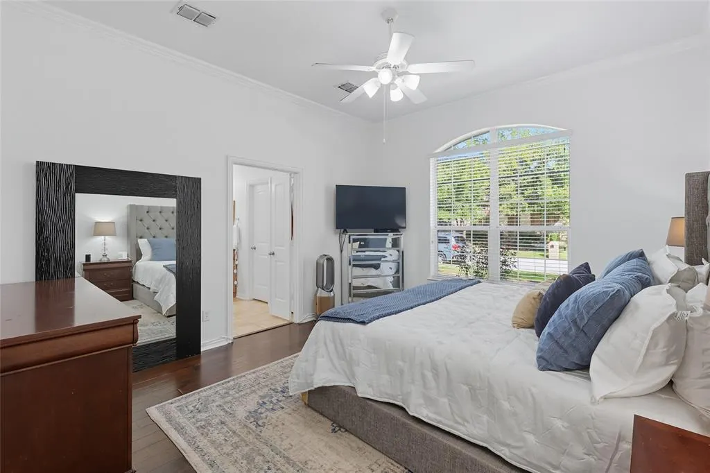 3207 Clearfork Trail