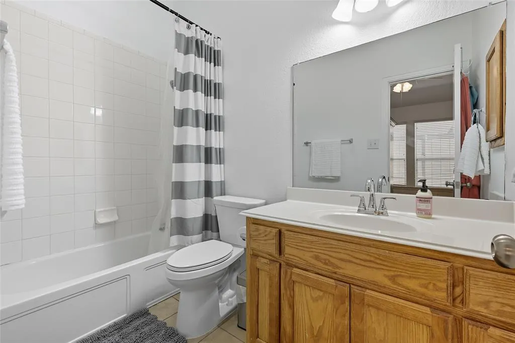 3207 Clearfork Trail