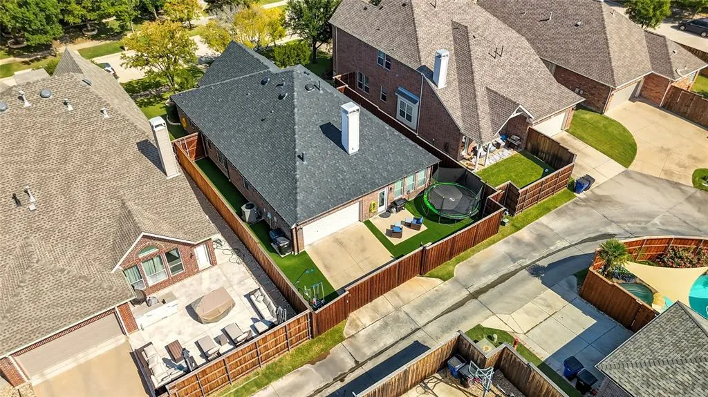 3207 Clearfork Trail