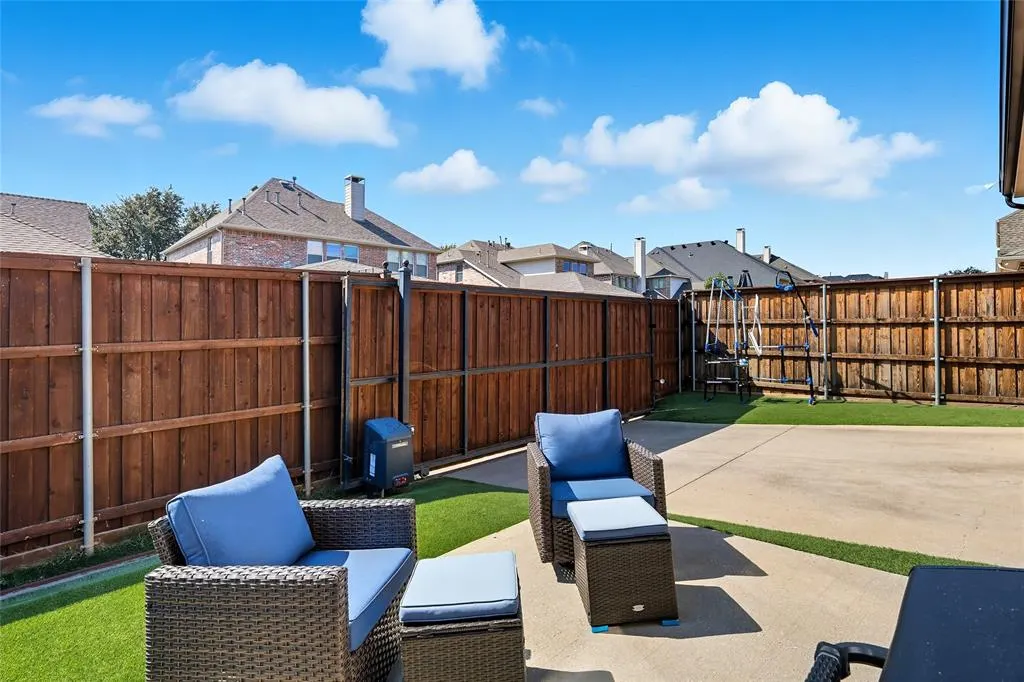 3207 Clearfork Trail