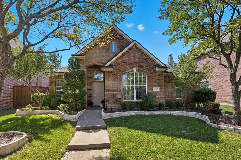 3207 Clearfork Trail