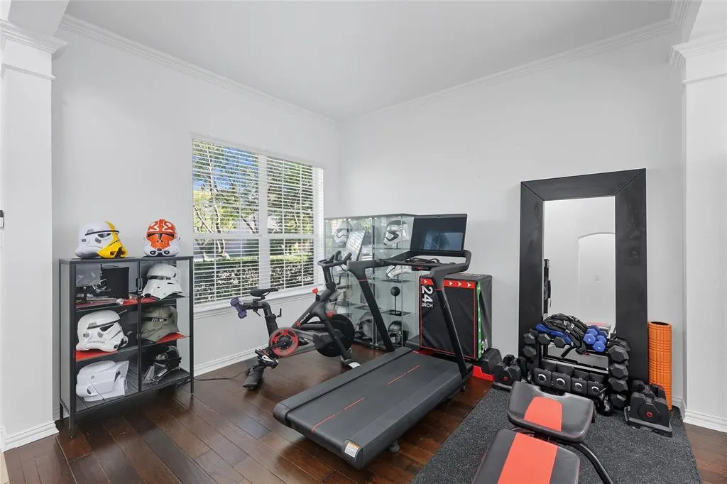3207 Clearfork Trail