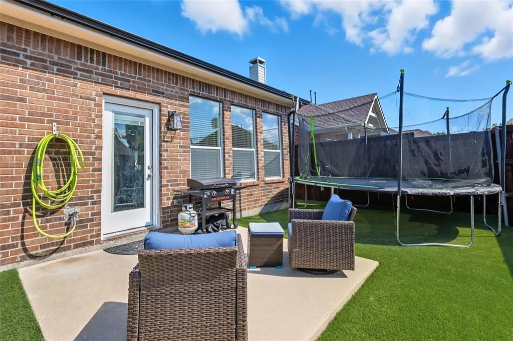 3207 Clearfork Trail