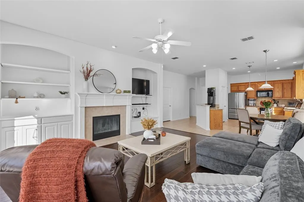 3207 Clearfork Trail