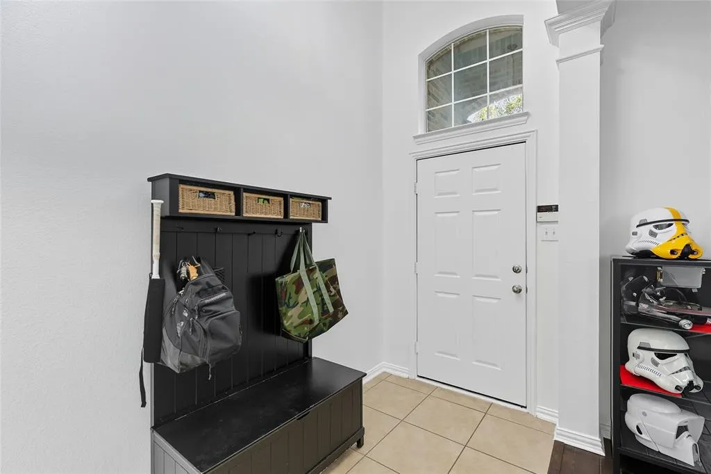 3207 Clearfork Trail
