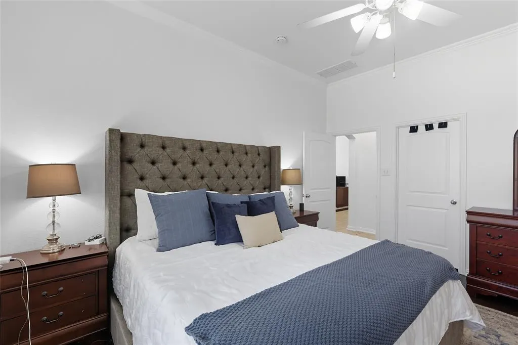 3207 Clearfork Trail
