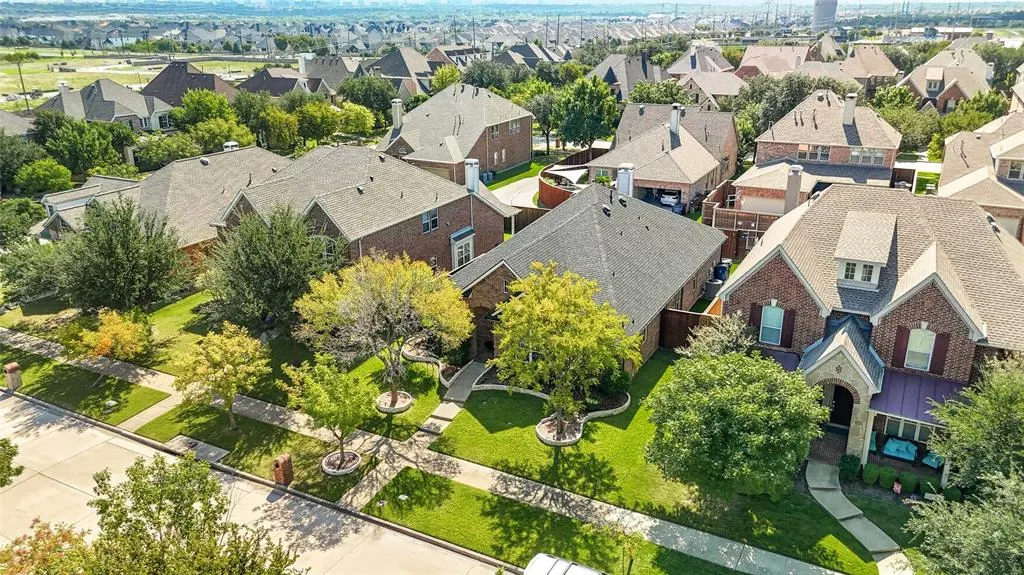 3207 Clearfork Trail