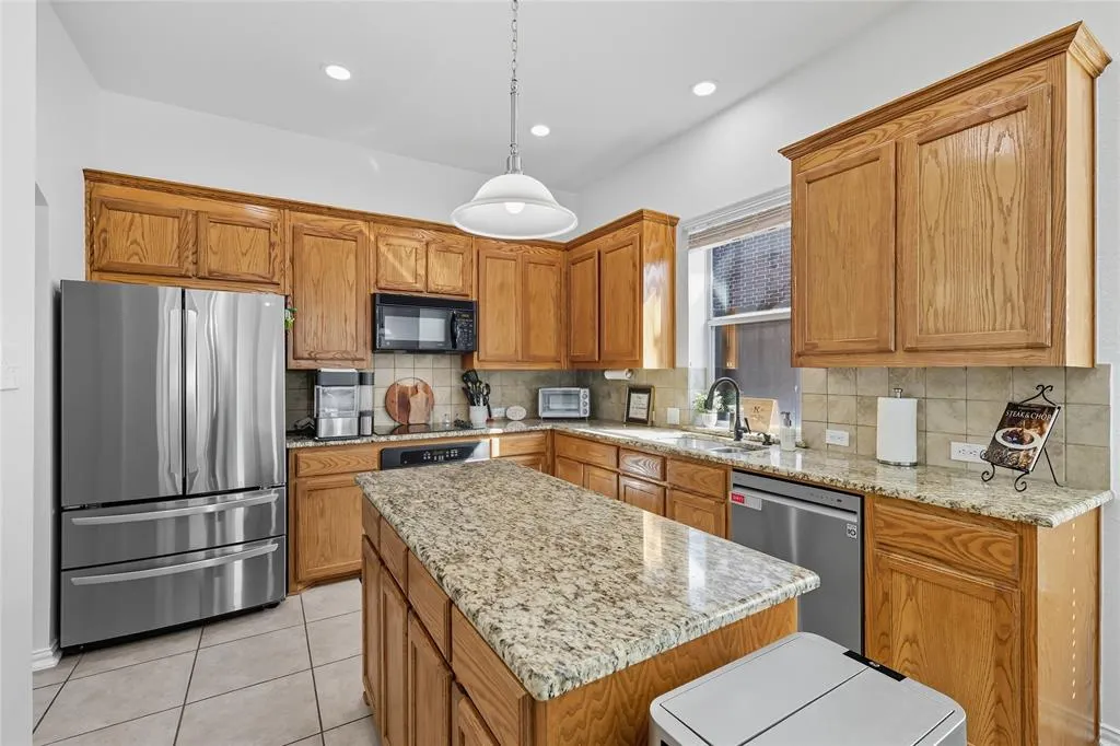 3207 Clearfork Trail