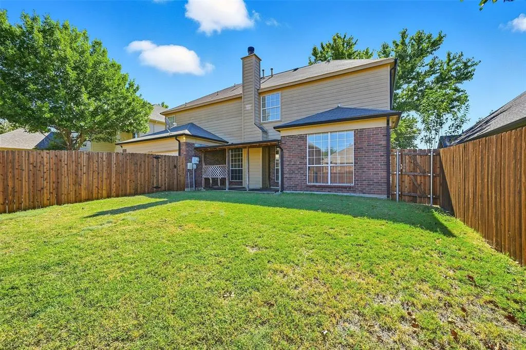 10116 Preston Vineyard Drive