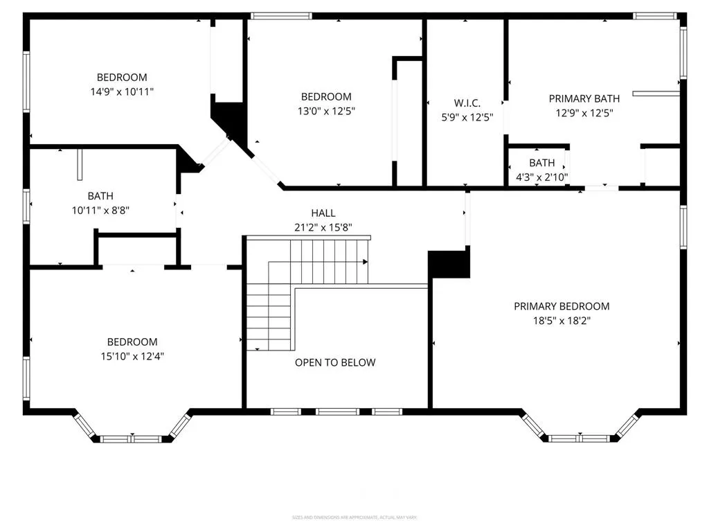 10116 Preston Vineyard Drive