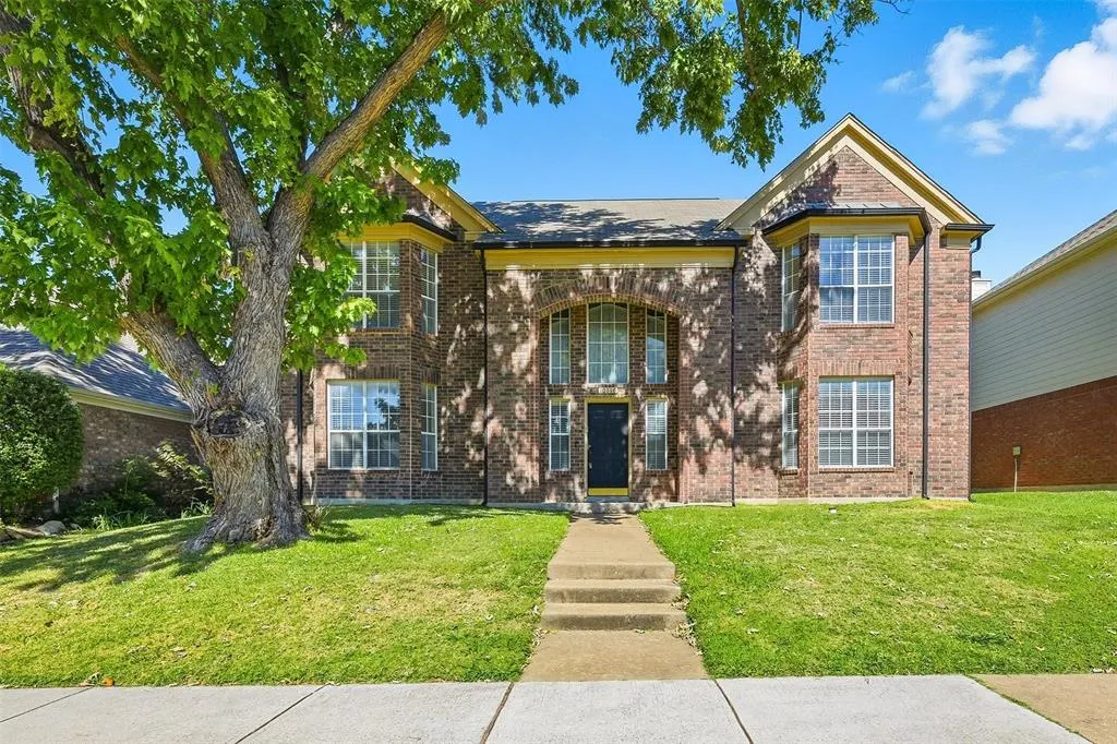 10116 Preston Vineyard Drive