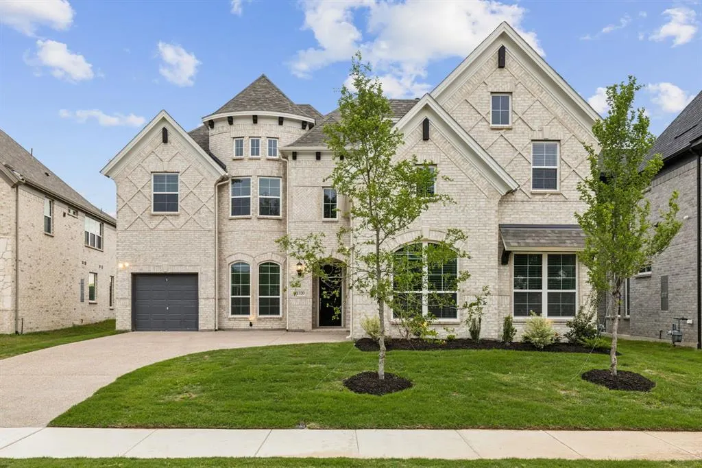 1520 Rough Rider Court