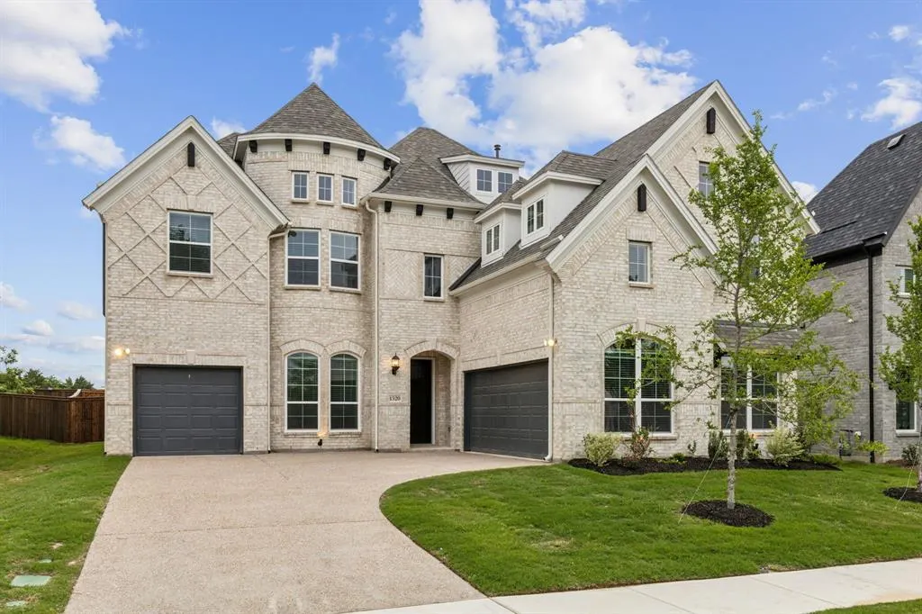 1520 Rough Rider Court