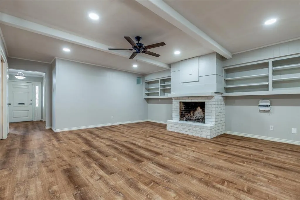 3719 Weeburn Drive