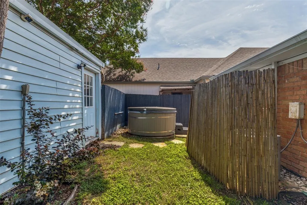 3719 Weeburn Drive
