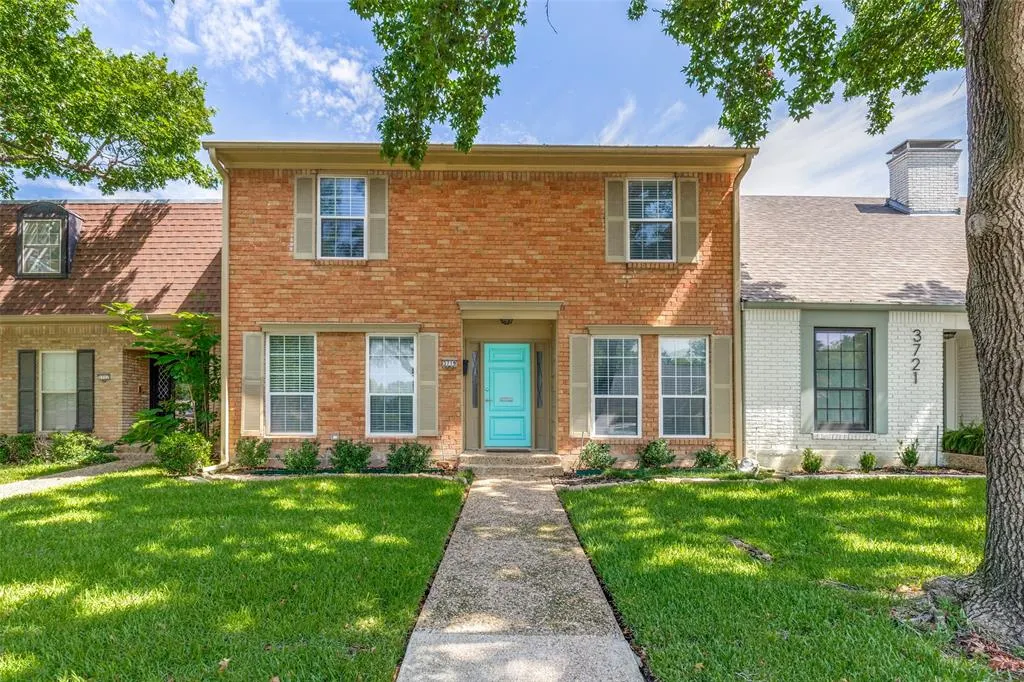 3719 Weeburn Drive
