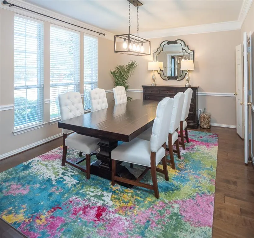 1614 Wheatberry Court