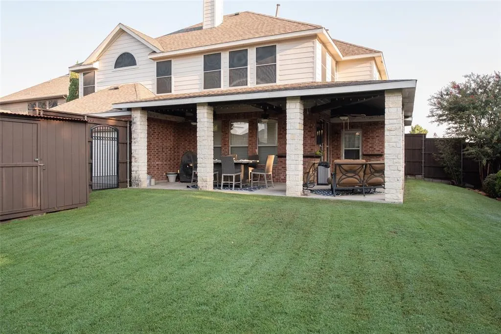 1614 Wheatberry Court