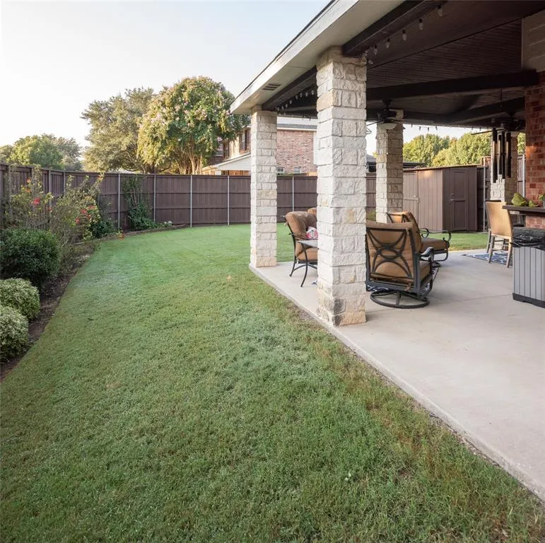 1614 Wheatberry Court
