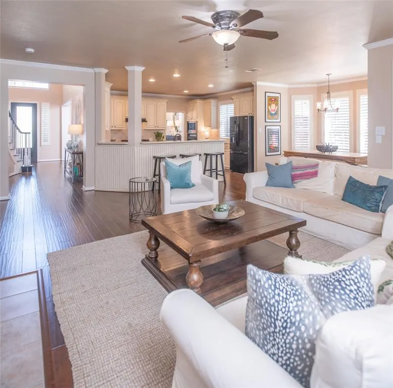 1614 Wheatberry Court