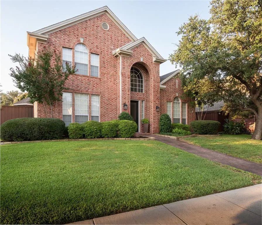 1614 Wheatberry Court