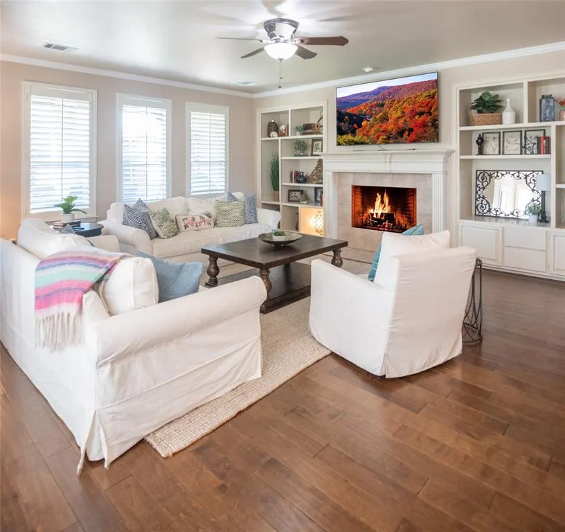 1614 Wheatberry Court