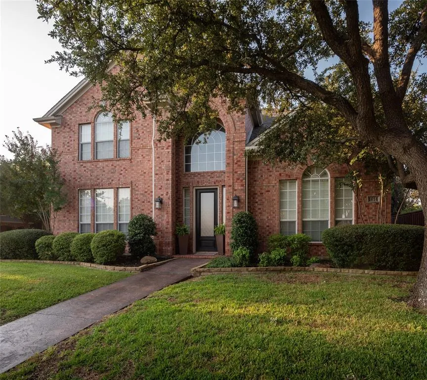 1614 Wheatberry Court