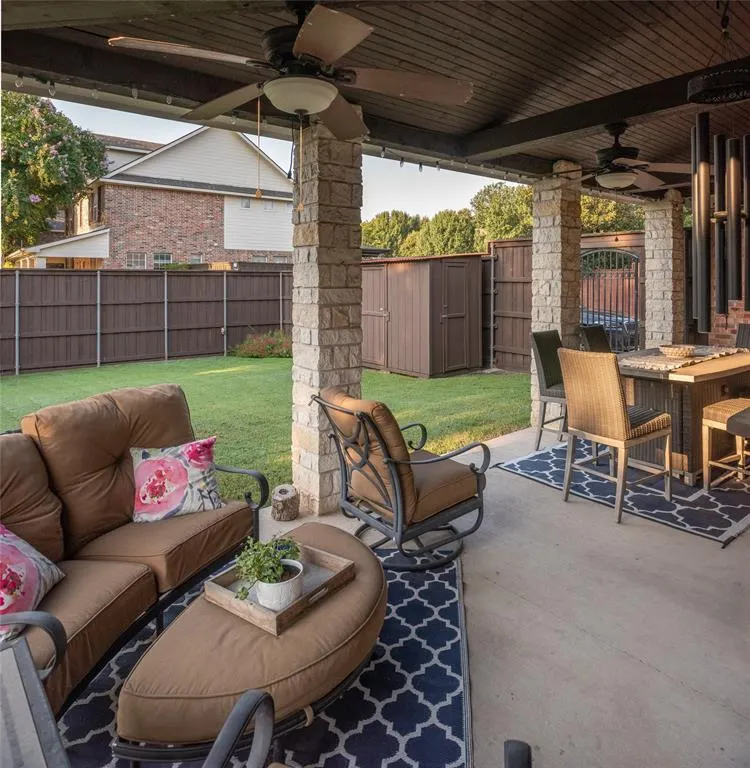 1614 Wheatberry Court