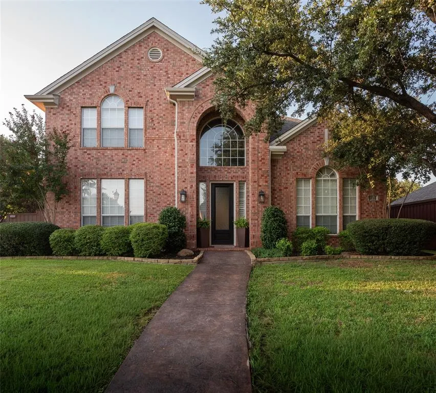 1614 Wheatberry Court
