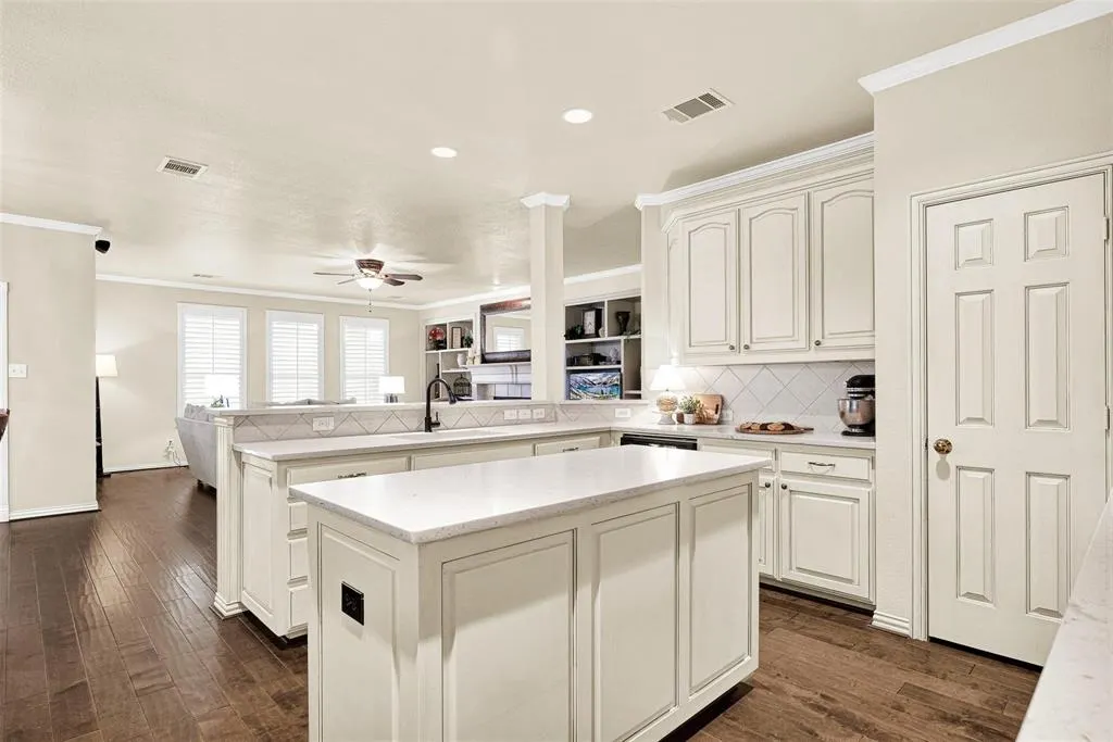 1614 Wheatberry Court