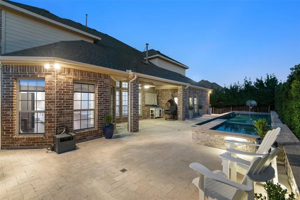 2160 Nocona Drive