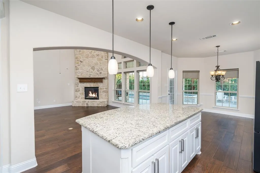 2160 Nocona Drive