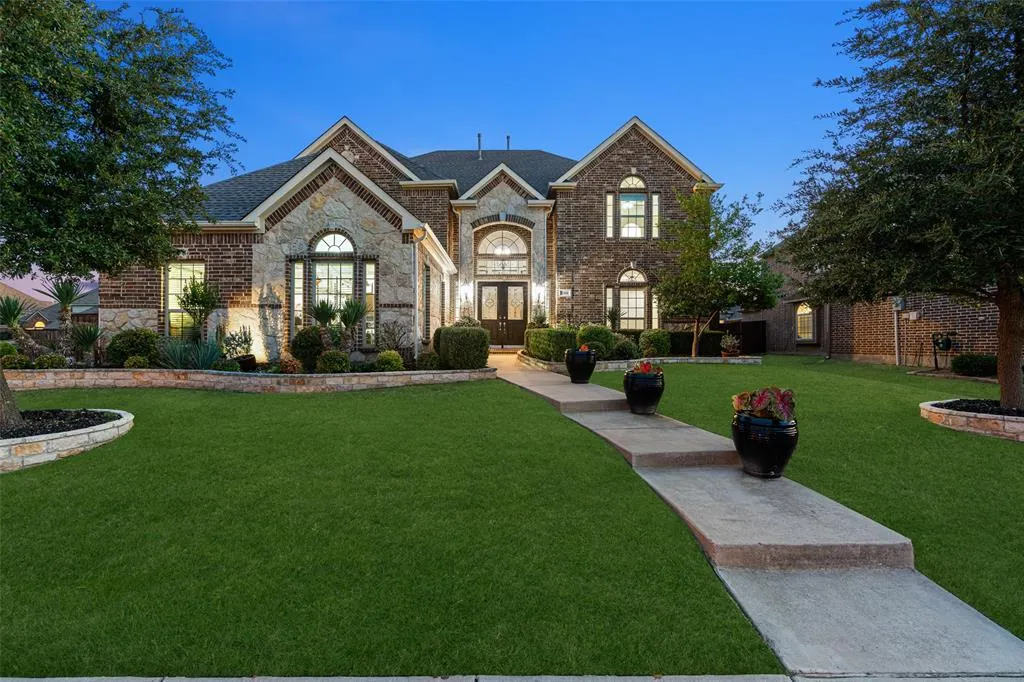 2160 Nocona Drive