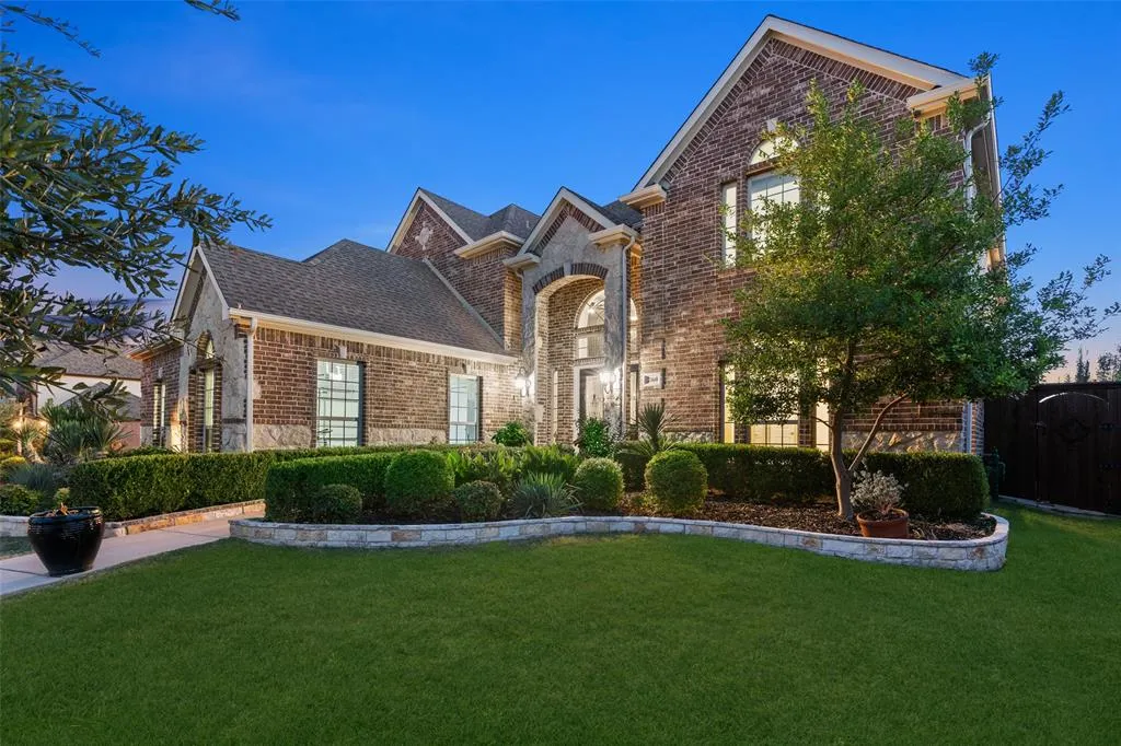 2160 Nocona Drive