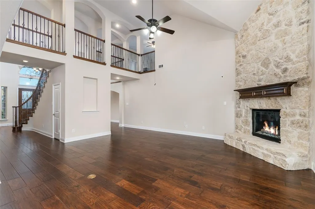 2160 Nocona Drive