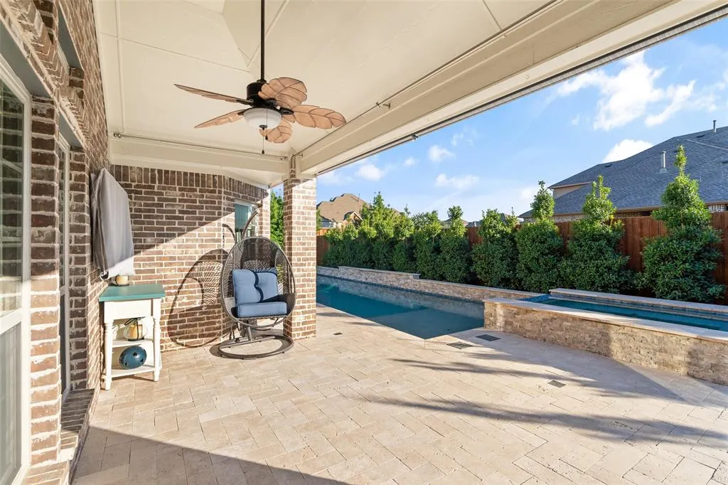 2160 Nocona Drive