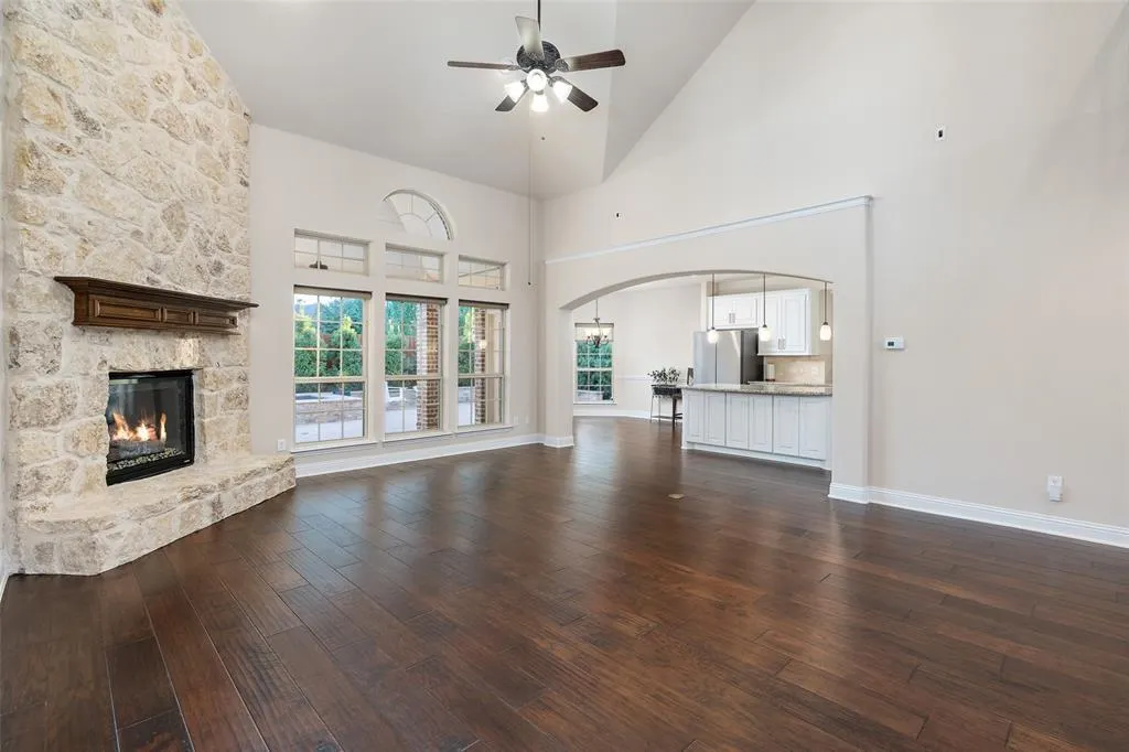 2160 Nocona Drive