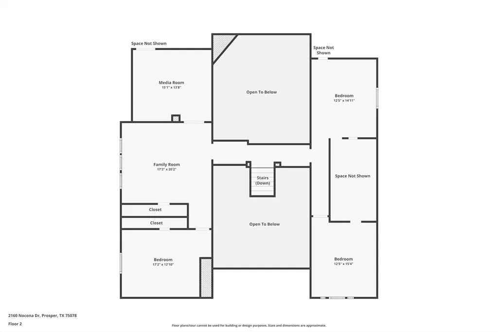 2160 Nocona Drive