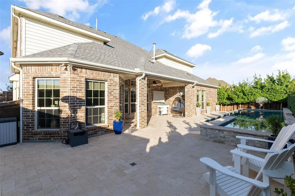 2160 Nocona Drive