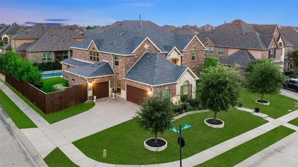 2160 Nocona Drive