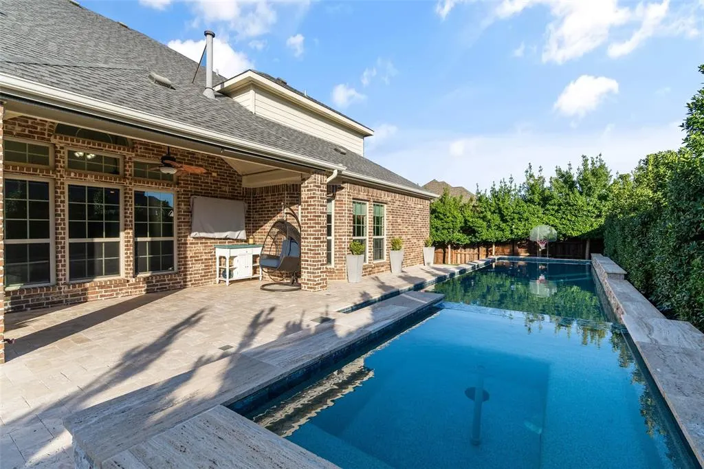 2160 Nocona Drive