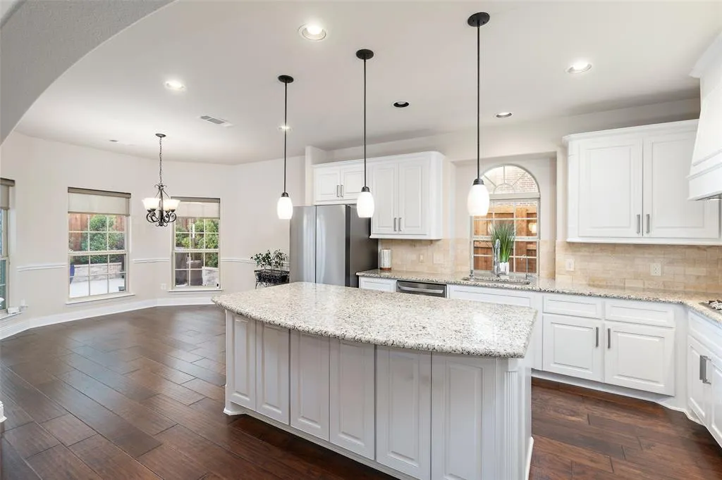 2160 Nocona Drive